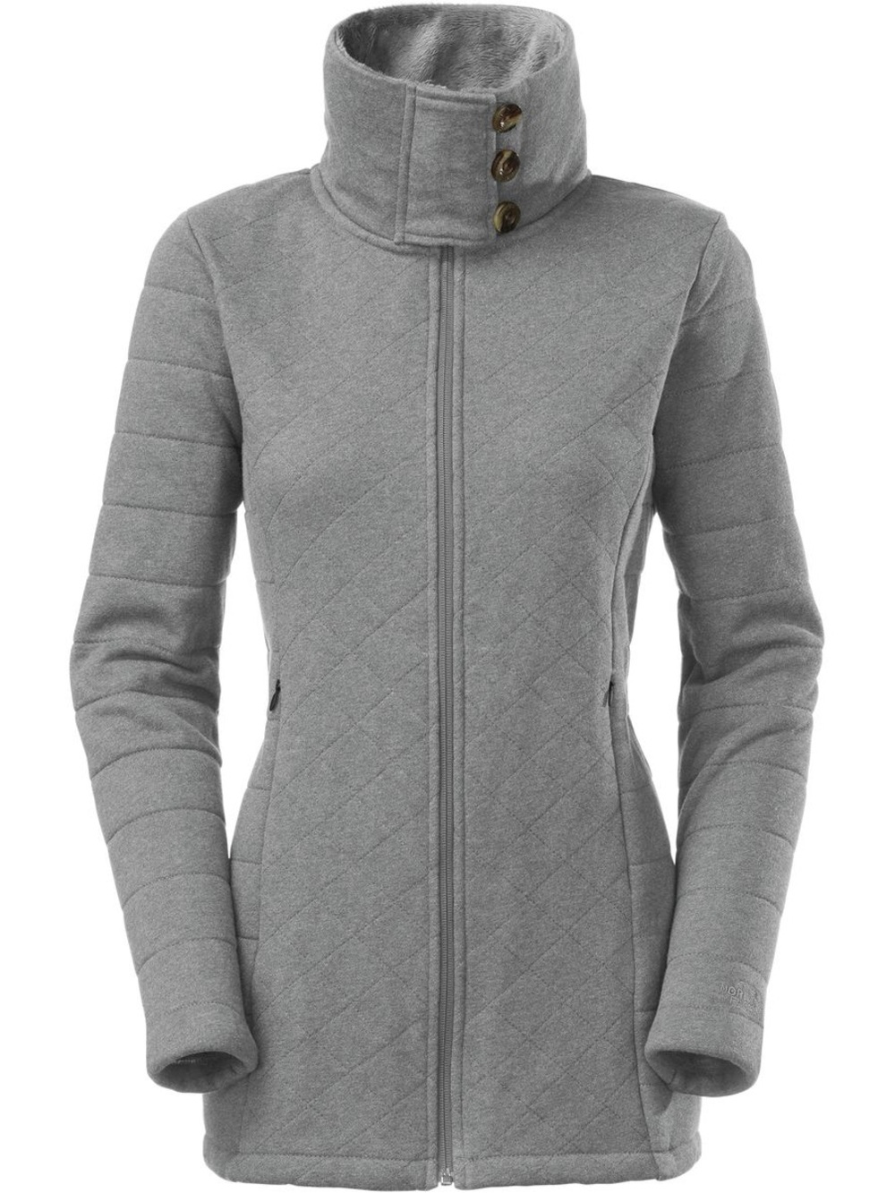 The North Face Caroluna Fleece Jacket